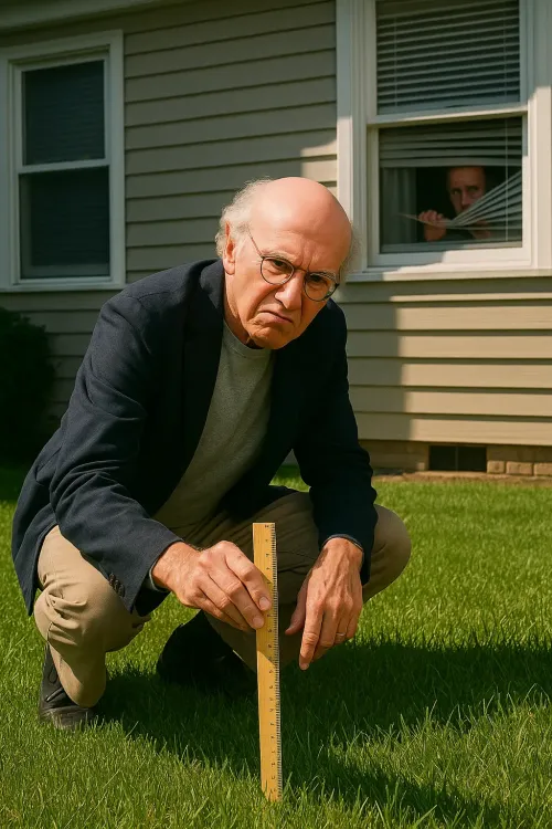 Curb Your Lawn