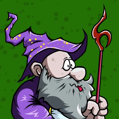 Wizard #968