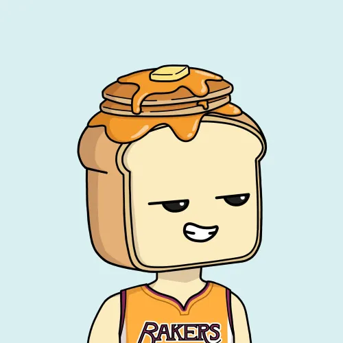 Breadheads #1307