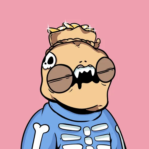 Bagz #1694