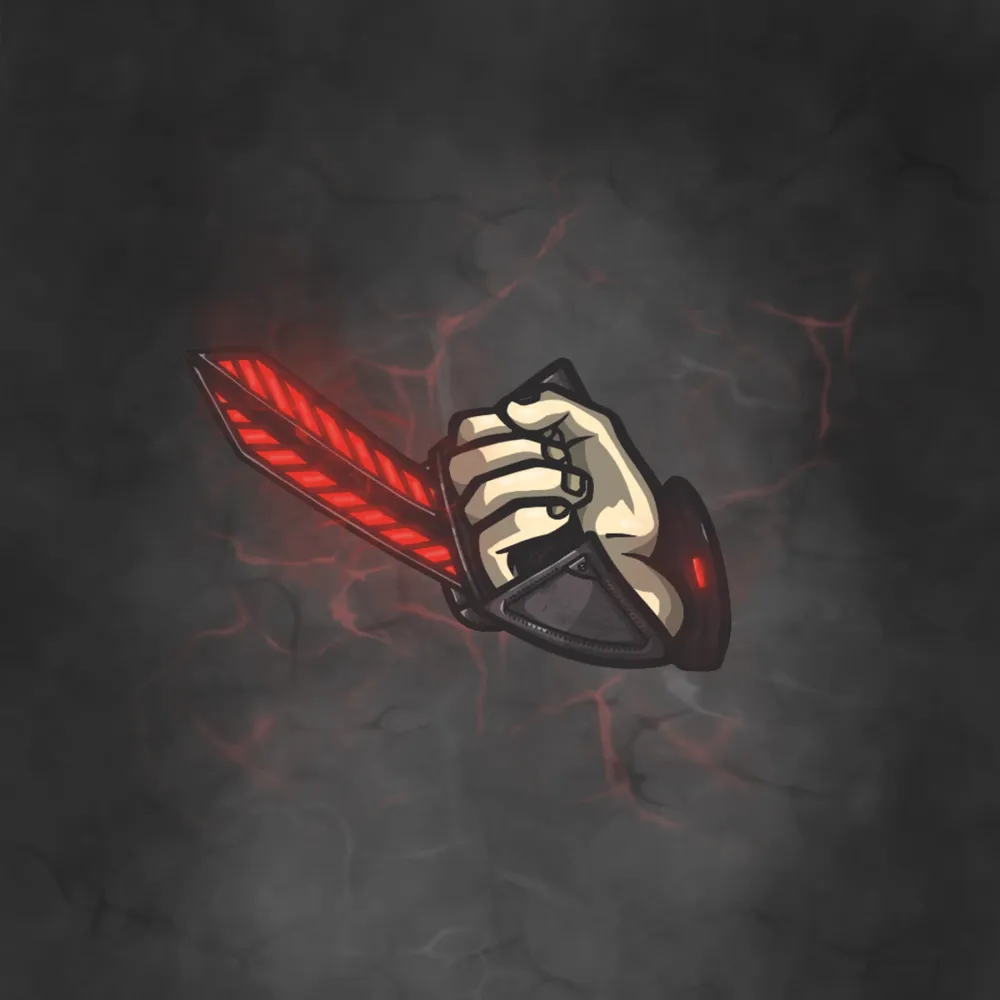 Fury Gauntlet #10485766