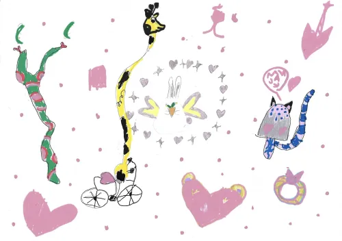Dream Animals