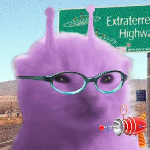 Glorp #1138