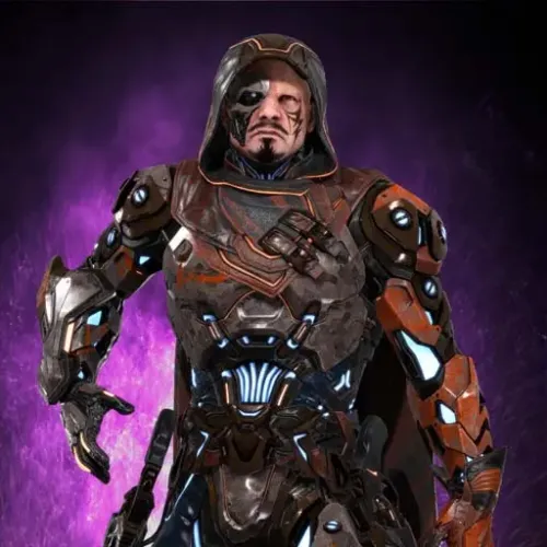 Tor Gret Professional Triggerman #890000832