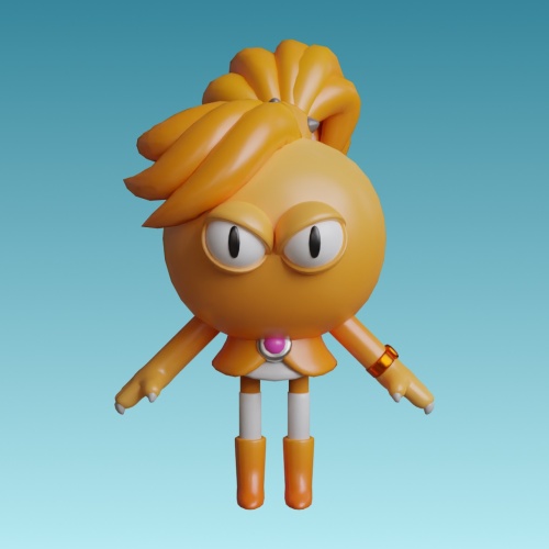 ASMAIFAAllStarsCharacter #15055