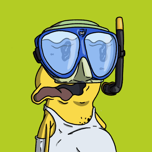 Degen Gorgs #2377