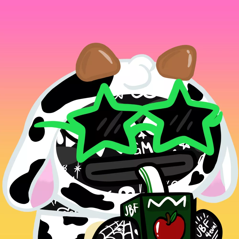 Juicebox Frens  #478