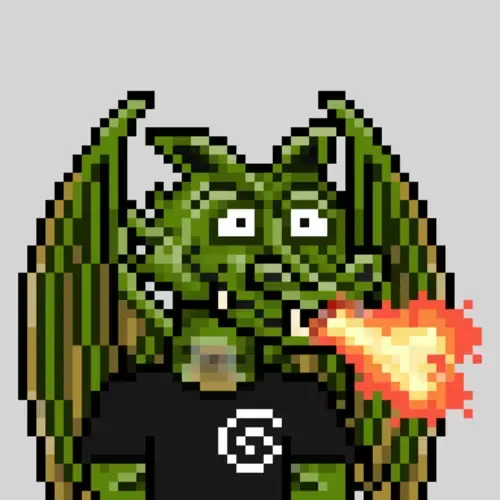 DizzyDragon ＃5603