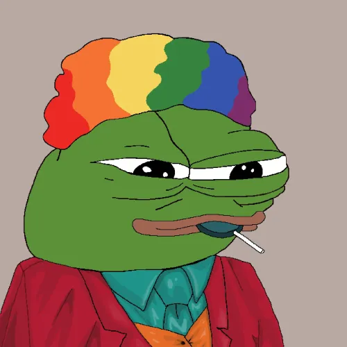 LofiPepe #716