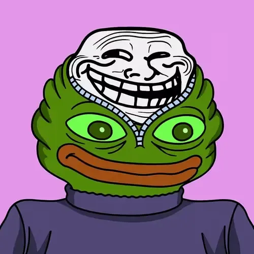 Trollio S3cret #59
