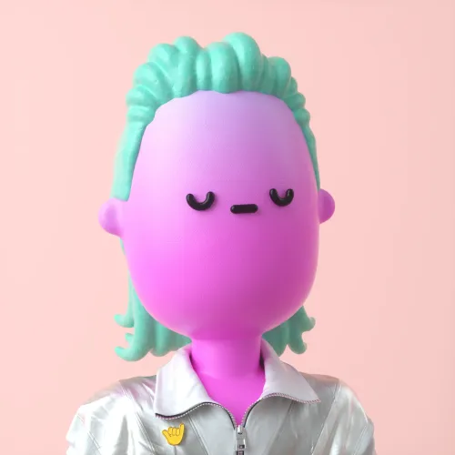 Citizen of Vibetown #6082