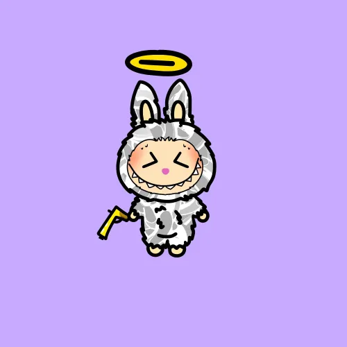 Labubu #173