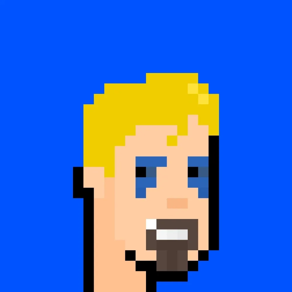888xPunks #274