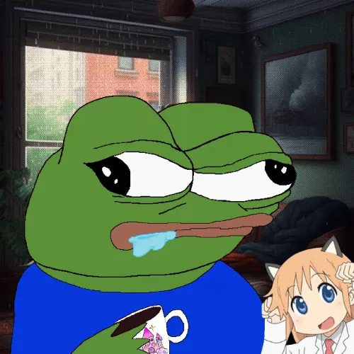 LofiPepe #3764