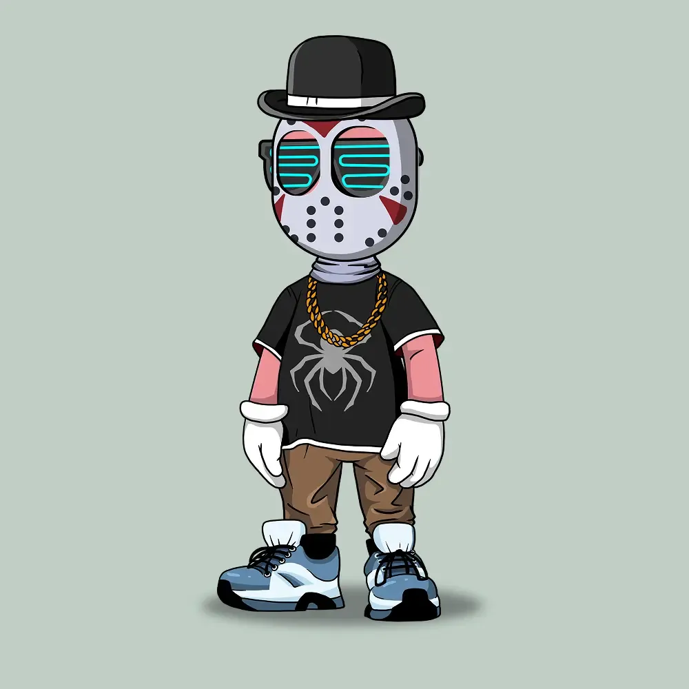 Based Style #2746