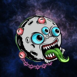 Moonster
