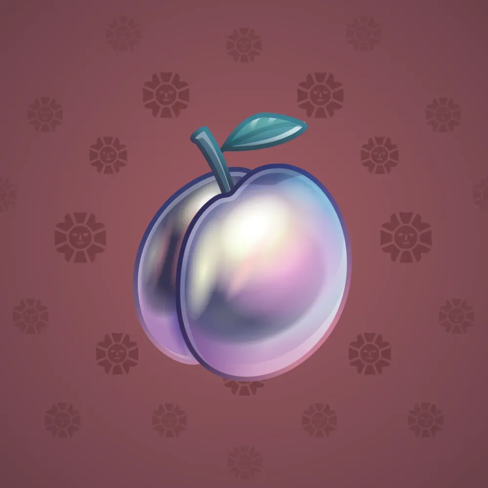 Precious Peach #2884