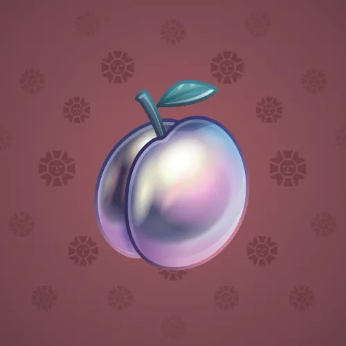 Precious Peach #2884