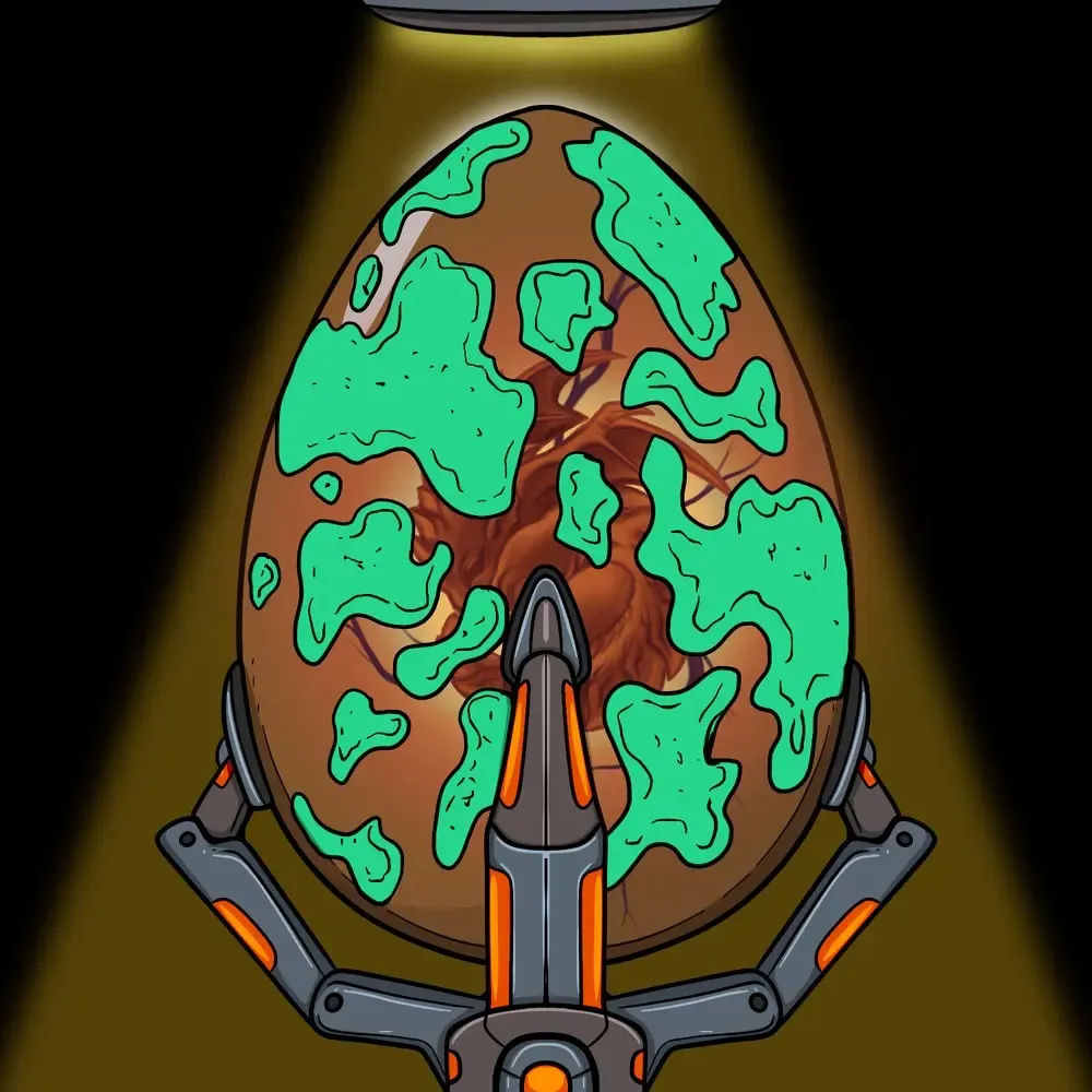 Based Egg #84334