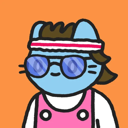 CoolCat #8711