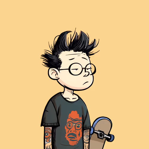 Digital Slops #4855