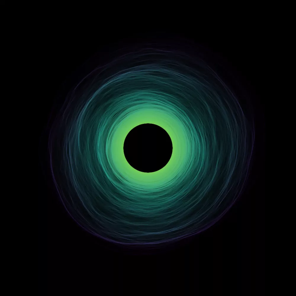 Singularity #120
