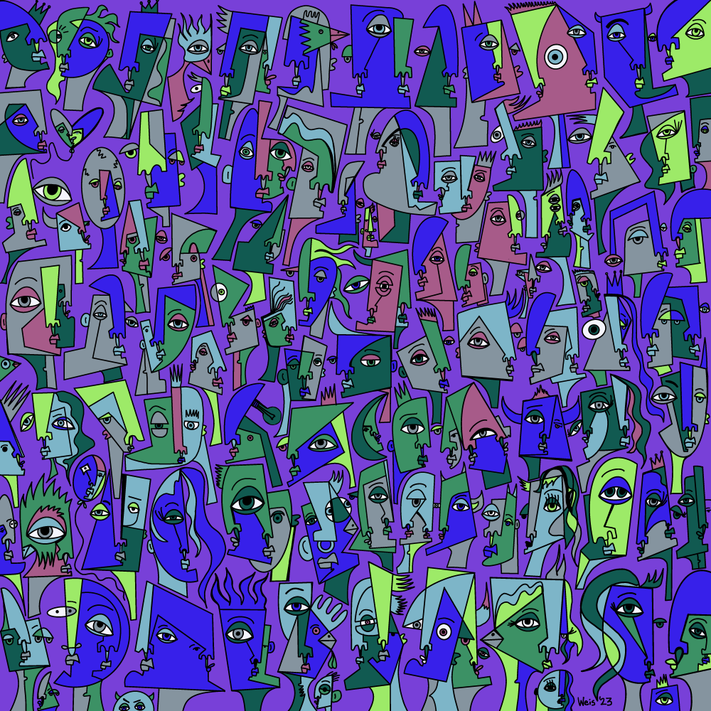 Frens #6772