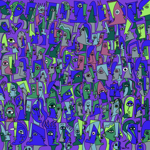 Frens #6772