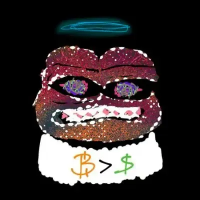 Fine Pepe #5917 (#104185151)