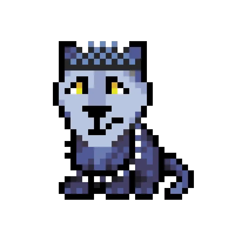 Wolf #14626