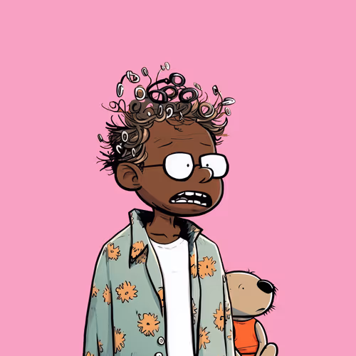 Digital Slops #5