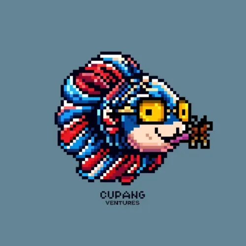 Cupang Ventures #3923