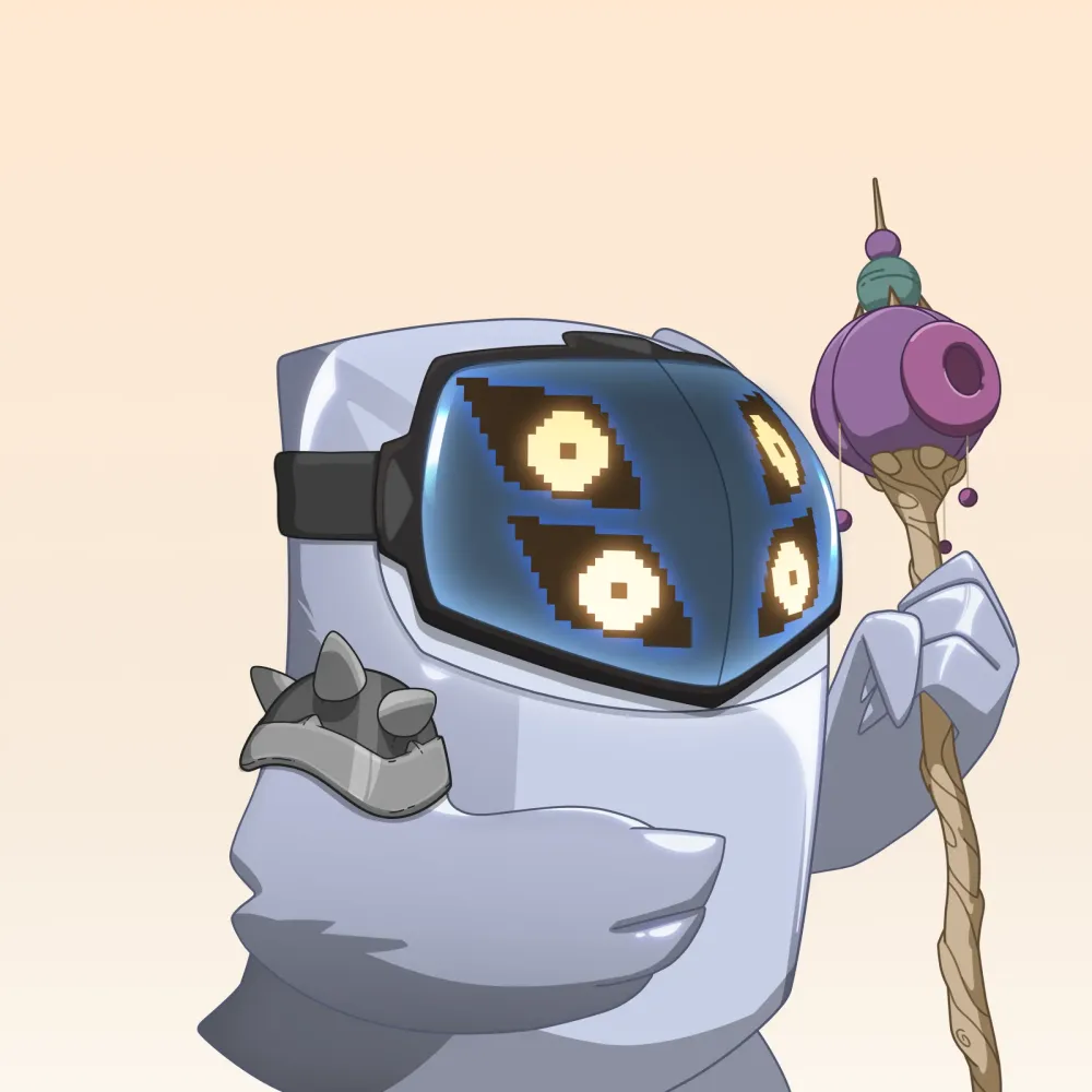Moonbirds: Mythics #6782