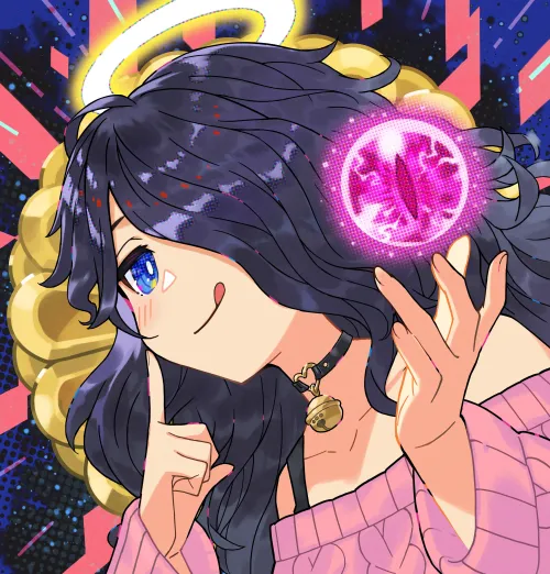 Megami #01197