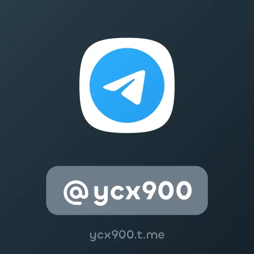 @ycx900