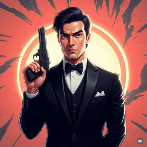Flip Bond #12
