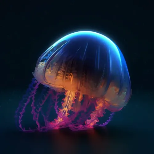 Jellyfish #44