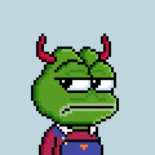 Froge #5