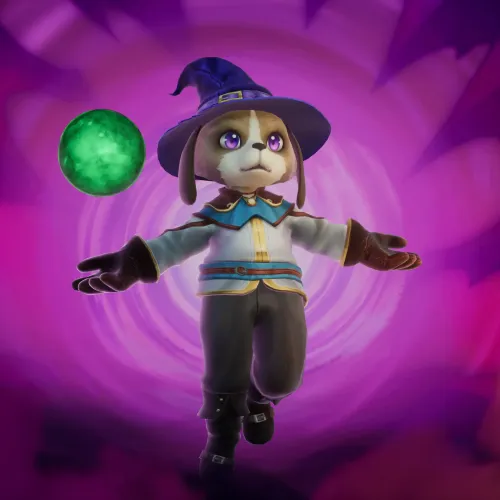 Adventurer #754
