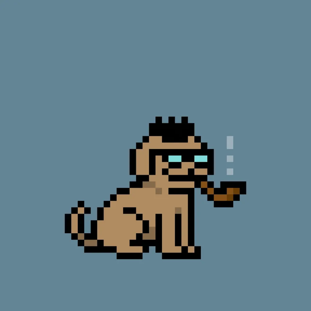 PUPZ #127