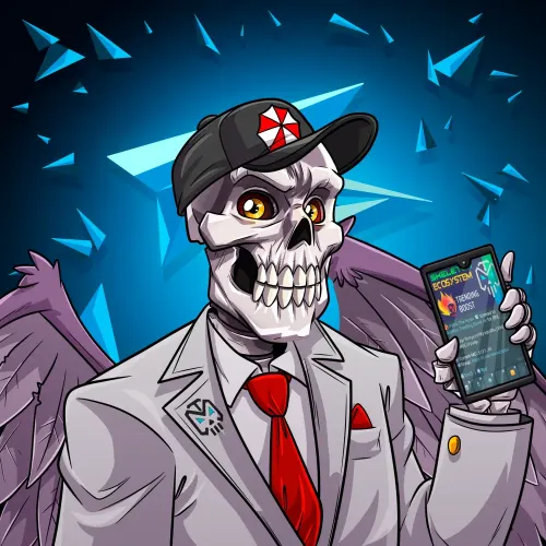 SolidSkulls #1