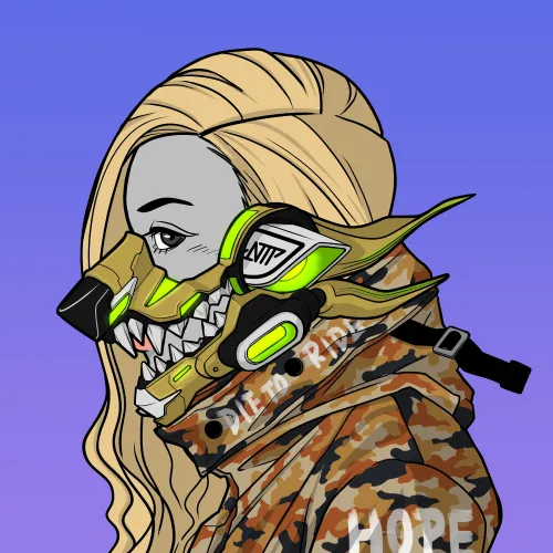 Neo Tokyo Punk #625