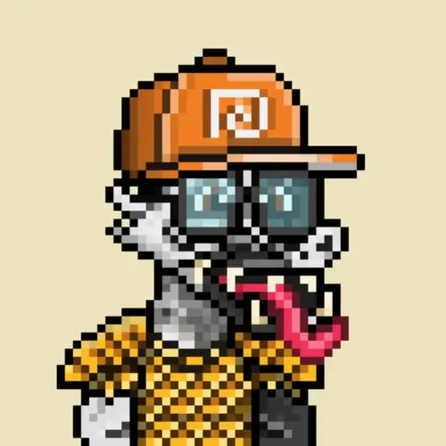 DizzyDragon #8734