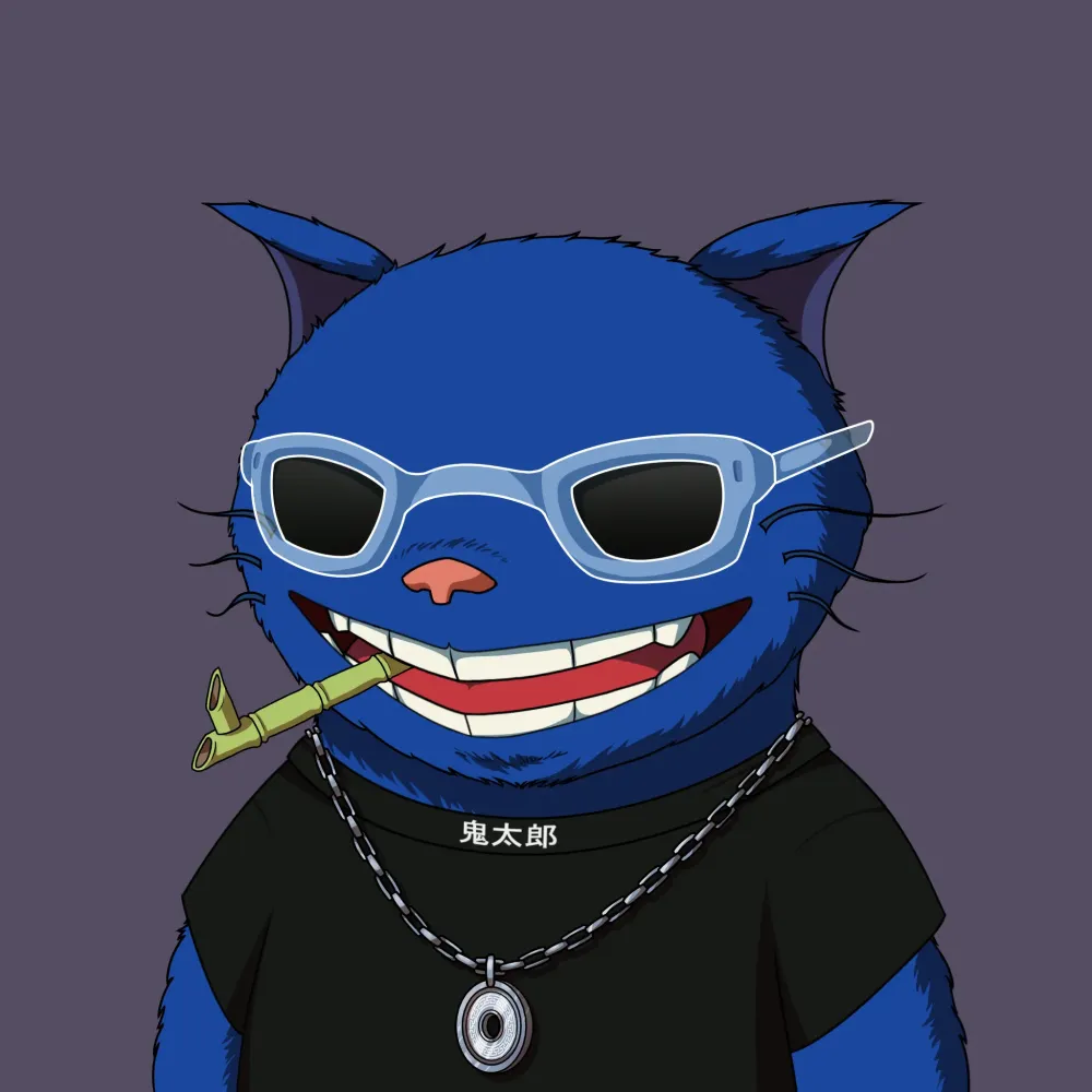 Kitaro #3637