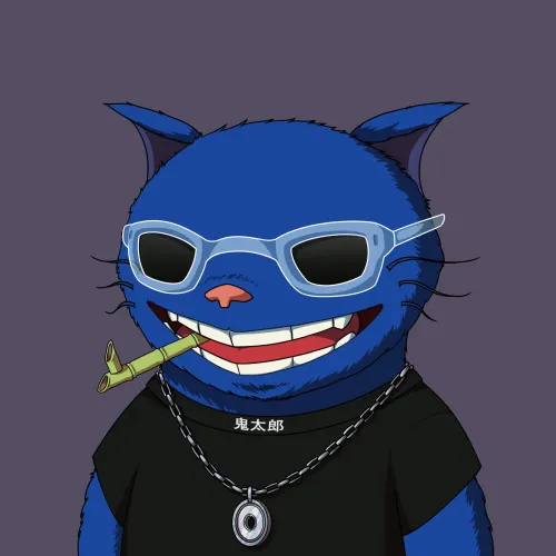 Kitaro #3637
