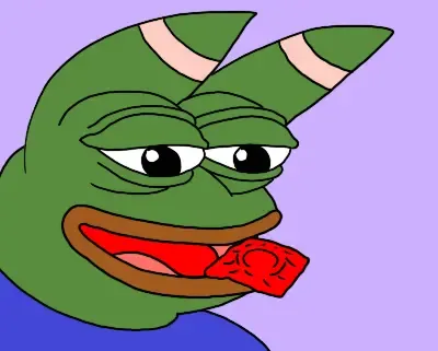 Pepe #13242