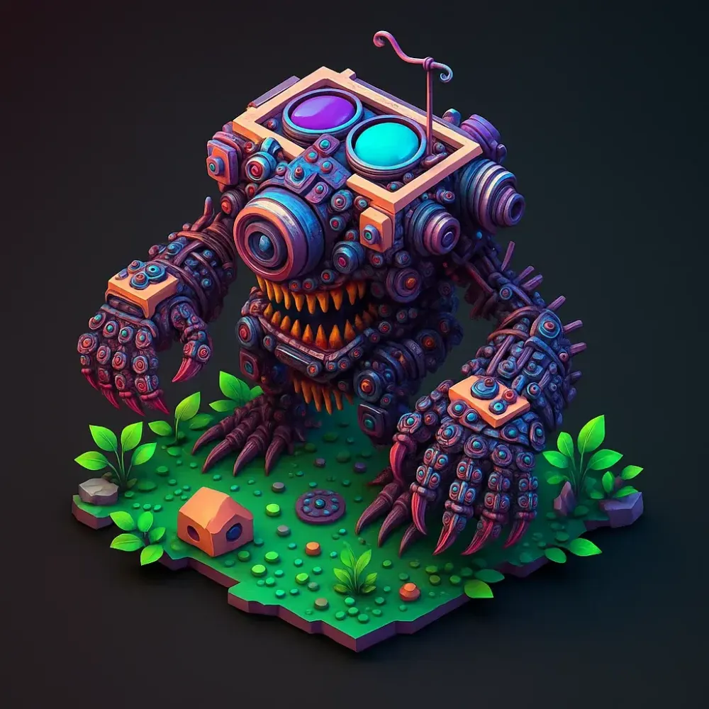 RAACBots #603
