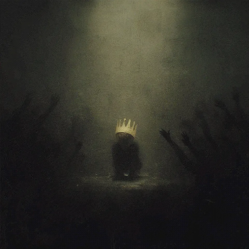 ₵ⱤȺsⱧƗ₦Ɠ ØɄŦ #19