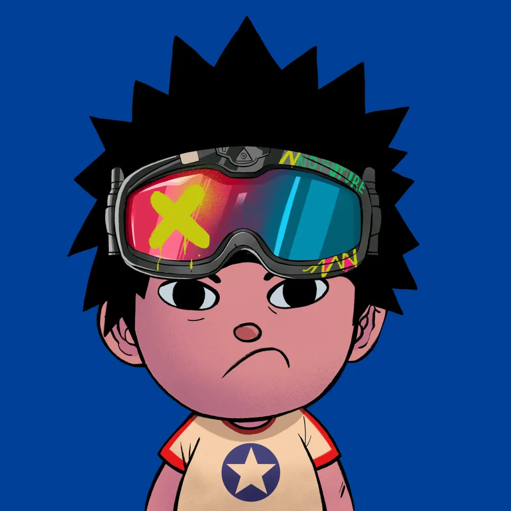 Hiro #2976