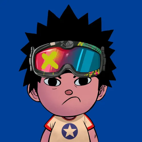Hiro #2976